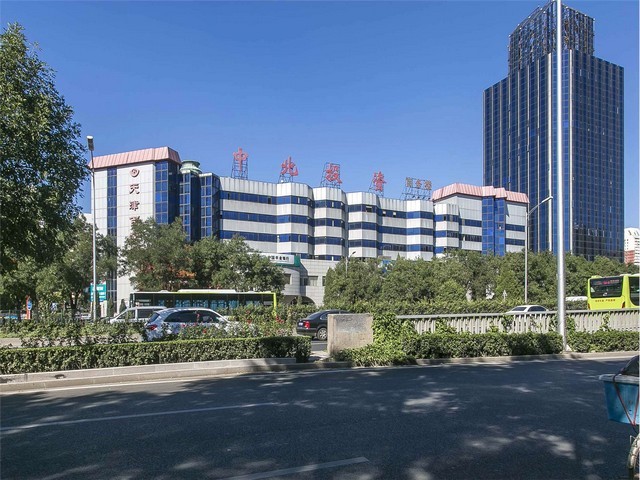 松江区外贸集装哪家好